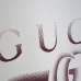 Gucci FIRENZE 1921 Logo Print Crew Neck Casual Short‑Sleeve T‑Shirt #B67394