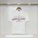 Gucci FIRENZE 1921 Logo Print Crew Neck Casual Short‑Sleeve T‑Shirt #B67394