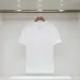 Gucci FIRENZE 1921 Logo Print Crew Neck Casual Short‑Sleeve T‑Shirt #B67394