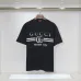 Gucci FIRENZE 1921 Logo Print Crew Neck Casual Short‑Sleeve T‑Shirt #B67394