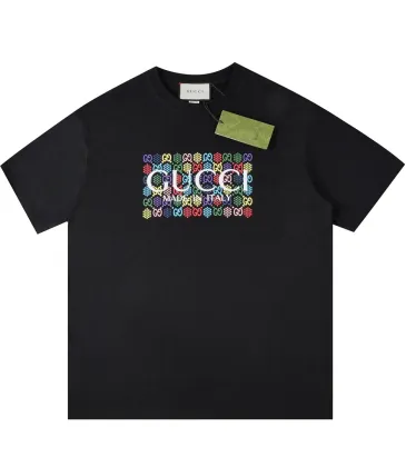 Gucci T-shirts for Men' t-shirts #A34403 Gucci T-shirts for Men' t-shirts #A34403