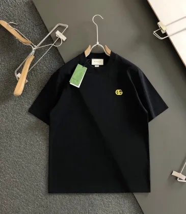 Gucci T-shirts for Men' t-shirts #A35207 Gucci T-shirts for Men' t-shirts #A35207