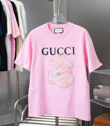 Gucci T-shirts for Men' t-shirts #A35557