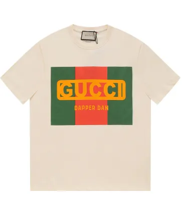 Gucci T-shirts for Men' t-shirts #A40921 Gucci T-shirts for Men' t-shirts #A40921