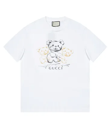Gucci T-shirts for Men' t-shirts #A43486 Gucci T-shirts for Men' t-shirts #A43486