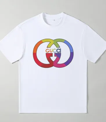 Gucci T-shirts for Men' t-shirts #A48811 Gucci T-shirts for Men' t-shirts #A48811