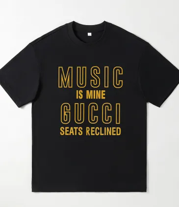 Gucci T-shirts for Men' t-shirts #A48812 Gucci T-shirts for Men' t-shirts #A48812