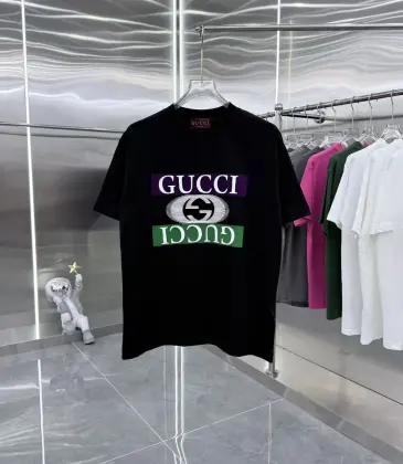 Gucci T-shirts for Men' t-shirts #A60086 Gucci T-shirts for Men' t-shirts #A60086