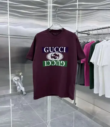 Gucci T-shirts for Men' t-shirts #A60088 Gucci T-shirts for Men' t-shirts #A60088