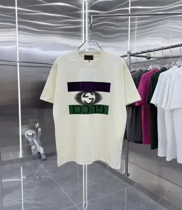 Gucci T-shirts for Men' t-shirts #A60089 Gucci T-shirts for Men' t-shirts #A60089