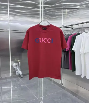 Gucci T-shirts for Men' t-shirts #A60090 Gucci T-shirts for Men' t-shirts #A60090