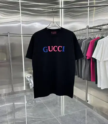 Gucci T-shirts for Men' t-shirts #A60091 Gucci T-shirts for Men' t-shirts #A60091