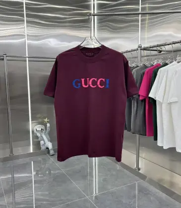 Gucci T-shirts for Men' t-shirts #A60092 Gucci T-shirts for Men' t-shirts #A60092