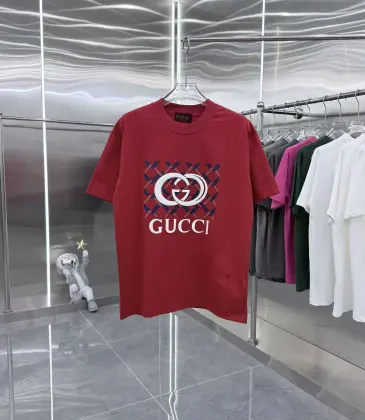Gucci T-shirts for Men' t-shirts #A60094 Gucci T-shirts for Men' t-shirts #A60094