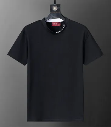 Gucci T-shirts for Men' t-shirts #A61572