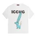 Gucci T-shirts for Men' t-shirts #A64058