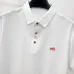 HERMES T-shirts for HERMES Polo Shirts #A61467