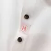 HERMES T-shirts for HERMES Polo Shirts #A61467
