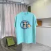 HERMES T-shirts for HERMES Polo Shirts #A61756