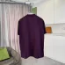 HERMES T-shirts for HERMES Polo Shirts #A61756