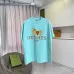 HERMES T-shirts for men #A60491