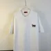HERMES T-shirts for men #A61041