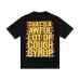 CHIEFIN HEAVILY T-SHIRT #A64566