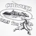 CHIEFIN HEAVILY T-SHIRT #A64567