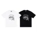 CHIEFIN HEAVILY T-SHIRT #A64567