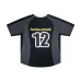 CHIEFIN HEAVILY T-SHIRT #A64570