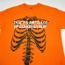 CHIEFIN HEAVILY T-SHIRT #A64571