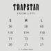 CHIEFIN HEAVILY T-SHIRT #A64572