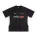 CHIEFIN HEAVILY T-SHIRT #A64575