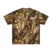 CHIEFIN HEAVILY T-SHIRT #A64577