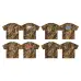 CHIEFIN HEAVILY T-SHIRT #A64577