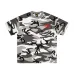 CHIEFIN HEAVILY T-SHIRT #A64578