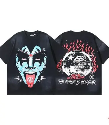 Hellstar T-shirt #A48841 Hellstar T-shirt #A48841
