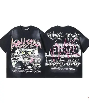 Hellstar T-shirt #A48843 Hellstar T-shirt #A48843
