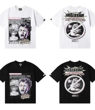 Hellstar T-shirts #A48837 Hellstar T-shirts #A48837