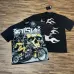 Hellstar T-shirts #A62762