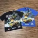Hellstar T-shirts #A62763