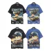 Hellstar T-shirts #A62765
