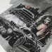 Hellstar T-shirts #A62768