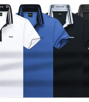 Hugo Boss Polo Shirts for Boss Polos #A48846 Hugo Boss Polo Shirts for Boss Polos #A48846