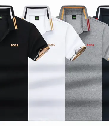 Hugo Boss Polo Shirts for Boss Polos #A48852 Hugo Boss Polo Shirts for Boss Polos #A48852
