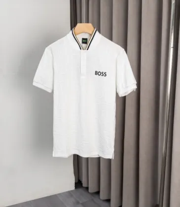 Hugo Boss Polo Shirts for Boss Polos #A57943 Hugo Boss Polo Shirts for Boss Polos #A57943