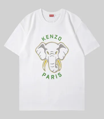 KENZO T-SHIRTS for MEN #A60946 KENZO T-SHIRTS for MEN #A60946