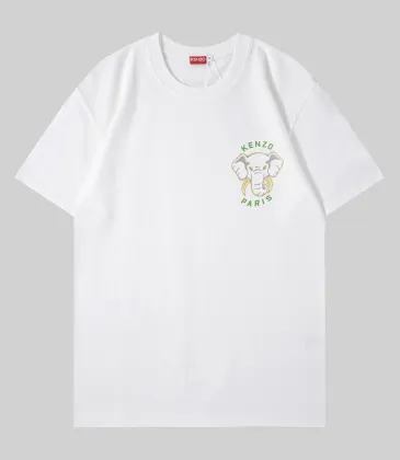 KENZO T-SHIRTS for MEN #A60947 KENZO T-SHIRTS for MEN #A60947