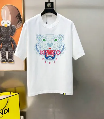 KENZO T-SHIRTS for MEN #A63378 KENZO T-SHIRTS for MEN #A63378