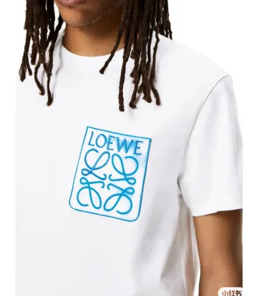 LOEWE T-shirts for MEN #999925455 LOEWE T-shirts for MEN #999925455